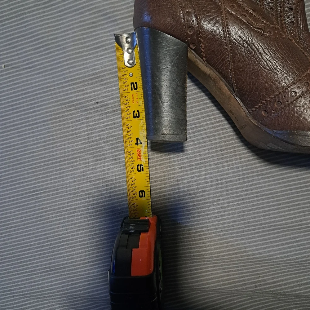 MICHAEL KORS BOOTS Offers Welcomed - Picture 5 of 7